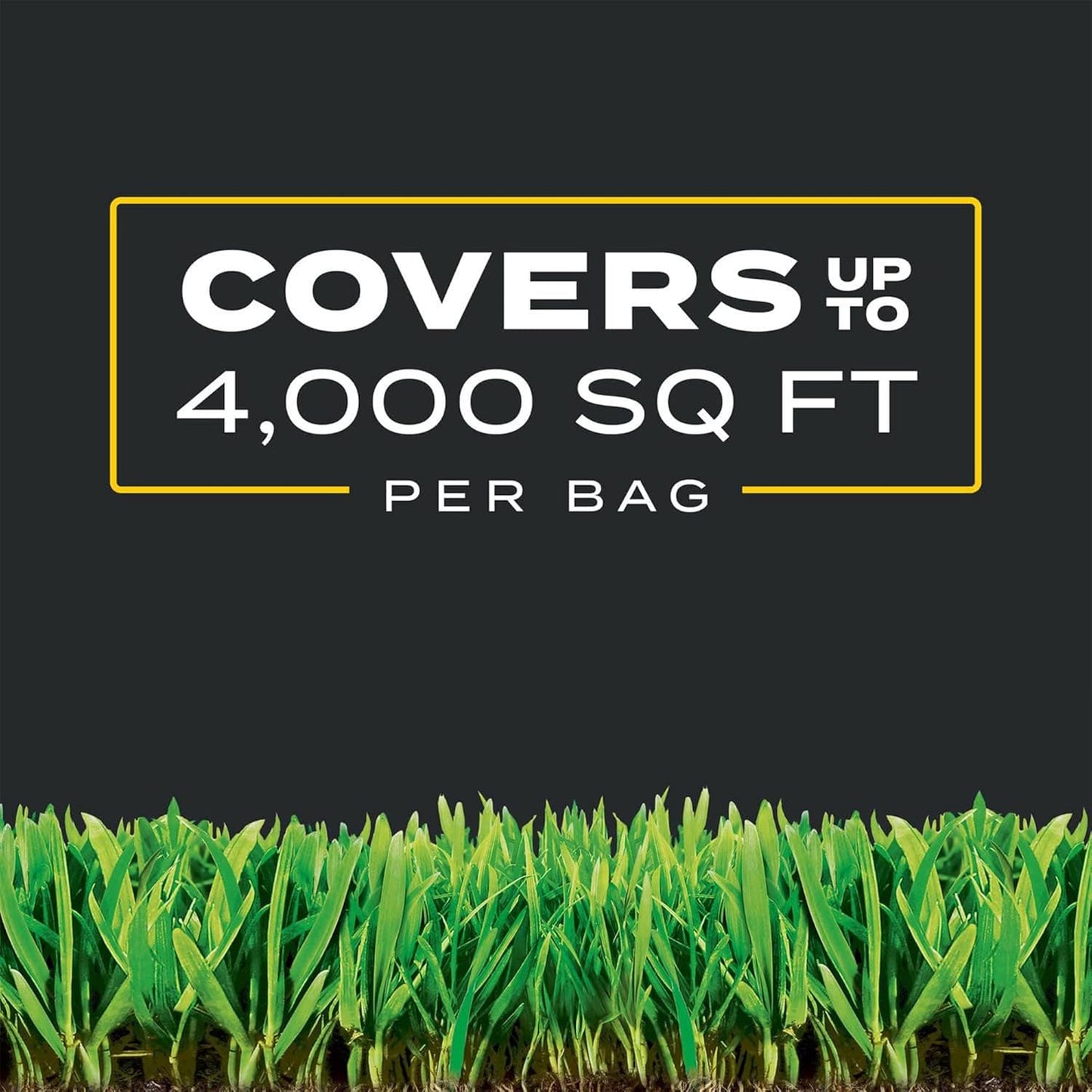 Scotts 26005 Lawn Builder Triple Action1, 4,000 sq. ft