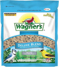 Wagner's 13008 Deluxe Wild Bird Food 10lb Bag