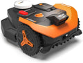 WORX Landroid Vision Cloud Robot Lawn Mower 1/4 Acre AI Obstacle Avoidance