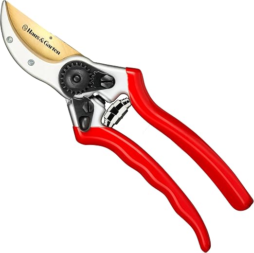 Haus & Garten Professional Hand Pruner Bypass Style
