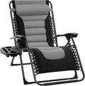 Best Choice Oversized XL Zero Gravity Chair 350lb