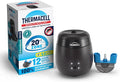 Thermacell Rechargeable Mosquito Repeller (Best Seller)