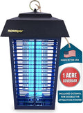 Flowtron Bug Zapper 1 Acre Outdoor 40W 5600V Electric