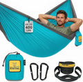 ENO Eagles Nest Outfitters DoubleNest Lightweight Camping Hammock