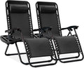 Best Choice Zero Gravity Recliner — Set of 2